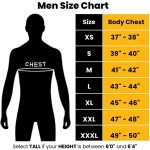 Men's Retro Slim Fit Leather Motorcycle Jacket