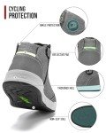 Men's Breathable Anti-Slip Motorcycle Riding Shoes