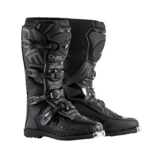 O'NEAL Element Men's Black Boots Size 11