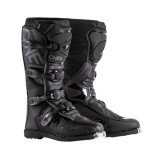 O'NEAL Element Men's Black Boots Size 11