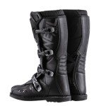 O'NEAL Element Men's Black Boots Size 11