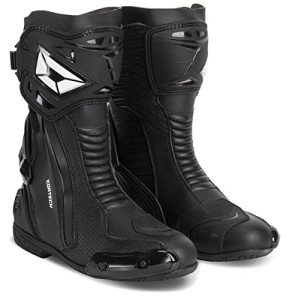 Cortech Adrenaline GP Men’s Motorcycle Boots