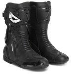 Cortech Adrenaline GP Men’s Motorcycle Boots