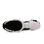 Zeozoom Unisex Motorcycle Riding Leather Boots