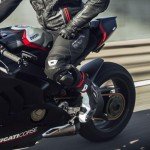 Cortech Adrenaline GP Men’s Motorcycle Boots