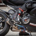 Cortech Adrenaline GP Men’s Motorcycle Boots