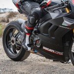 Cortech Adrenaline GP Men’s Motorcycle Boots