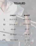 5 Pack Quick Dry Men's Polo Shirts Set