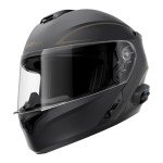 Sena Outrush R Bluetooth Modular Motorcycle Helmet