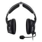 Bose A30 Bluetooth Aviation Headset - Lightweight & Comfortable