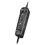 Bose A30 Bluetooth Aviation Headset - Lightweight & Comfortable