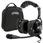 Air RA900 Premium Pilot Headset with Noise Canceling