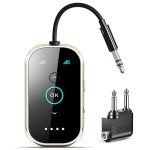 Ultra Xmagpot Bluetooth Transmitter Receiver for Airpods