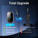 Ultra Xmagpot Bluetooth Transmitter Receiver for Airpods