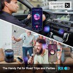 Ultra Xmagpot Bluetooth Transmitter Receiver for Airpods