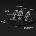 Logitech G29 Racing Wheel & Pedals for Gaming