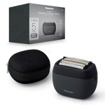 Panasonic 900s Premium Wet/Dry Razor for Men