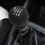 Anti-Slip Silicone Gear Shift Knob Cover