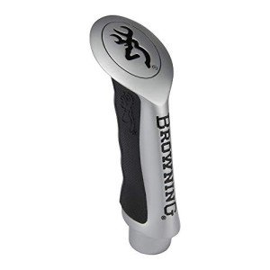 Browning Pistol Grip Gear Shift Knob for Vehicles