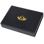 12-Pack Steel Tip Darts with Gift Box