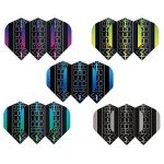 Red Dragon Pro Aluminium Darts Accessory Pack