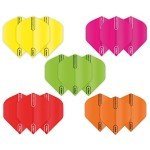 Red Dragon Pro Aluminium Darts Accessory Pack