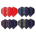 Red Dragon Pro Aluminium Darts Accessory Pack