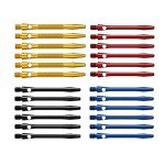Red Dragon Pro Aluminium Darts Accessory Pack