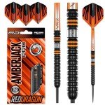 Red Dragon Amberjack 22g Darts Set