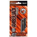 Red Dragon Amberjack 22g Darts Set