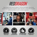 Red Dragon Darts Finger Grip Wax - 20g