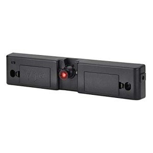Viper Laser Toe Line Marker - Battery Powered