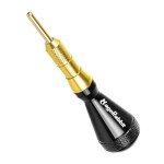 Dart Tip Removal Tool for Electronic Dartboards