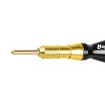 Dart Tip Removal Tool for Electronic Dartboards