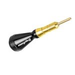 Dart Tip Removal Tool for Electronic Dartboards