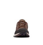 Columbia Men's Crestwood Camo Hiking Shoe, Size 11