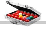 Aramith Tournament Snooker Balls - 1G Set