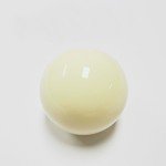 Teekerwan 2.25" Cue Ball for Billiards Training