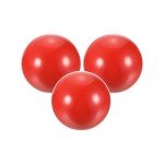 PATIKIL 2-1/16 Inch Snooker Replacement Red Ball
