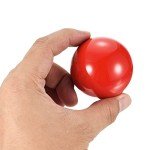 PATIKIL 2-1/16 Inch Snooker Replacement Red Ball