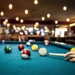 PATIKIL 2-1/16 Inch Snooker Replacement Red Ball
