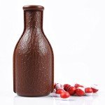 East Eagle Billiard Kelly Pool Shaker Bottle