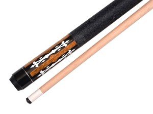42-Inch Accuplay Hardwood Pool Cue Stick