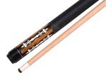 42-Inch Accuplay Hardwood Pool Cue Stick
