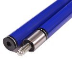 Set of 4 Fiberglass 58" Pool Cue Sticks
