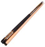 42-Inch Accuplay Hardwood Pool Cue Stick