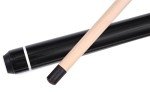 58" Hardwood Pool Cue Stick - 2 Piece, 23oz