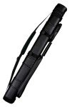 Black Hard Case for 2X2 Pool Cues