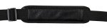 Black Hard Case for 2X2 Pool Cues