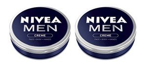 Nivea Men's Creme Moisturizer for Face & Body